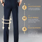 (Promotion à durée limitée -51% OFF)Pantalon classique pour hommes à bonne élasticité