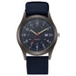 ⌚💡 Montre homme quartz multifonction | Double écran lumineux, étanche 30M, affichage date style moderne quotidien ✅
