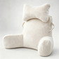 Multi-Functional Waist Support Reading Pillow Back Cushion