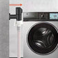 🚿 50 % DE RÉDUCTION ! 🔧 Robinet de régulation double 2-en-1 pour WC – laiton, cartouche en céramique et double fermeture – idéal pour la salle de bains 🏠