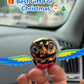 🎅🎄Cadeau de Noël - 1 acheté, 1 offert🎁Décoration pour voitures et motos🚙🛵 - Oiseaux volants🦜