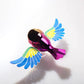 🎅🎄Cadeau de Noël - 1 acheté, 1 offert🎁Décoration pour voitures et motos🚙🛵 - Oiseaux volants🦜