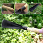 💎 60% DE RÉDUCTION ! 💎 Kit 3-en-1 Jardinage – Désherbage, Plantation & Ratissoir en Acier Inoxydable Épaissi 🌸🛠️