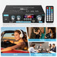 📢📢50 % DE RÉDUCTION !! ⏰Amplificateur stéréo AK35 pour la maison, audio Bluetooth 5.0, puissance maximale