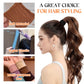 Lot d'élastiques à cheveux ultra-élastiques (50 % de réduction)