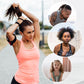 Lot d'élastiques à cheveux ultra-élastiques (50 % de réduction)