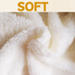 🐾 50 % DE RÉDUCTION EN CE MOMENT ! 🛏️ Nid douillet pour chats et chiens – peluche ultra-douce, chaleur à 360°, lavable en machine. 💚