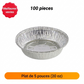 🔥Vente chaude - 50 % de réduction🔥Boîte en aluminium résistante à l'huile