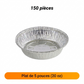 🔥Vente chaude - 50 % de réduction🔥Boîte en aluminium résistante à l'huile