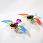 🎅🎄Cadeau de Noël - 1 acheté, 1 offert🎁Décoration pour voitures et motos🚙🛵 - Oiseaux volants🦜