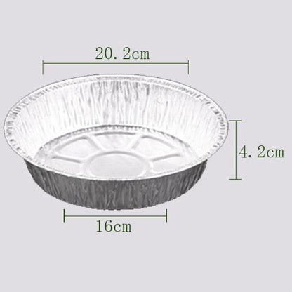 🔥Vente chaude - 50 % de réduction🔥Boîte en aluminium résistante à l'huile