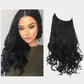 Extensions de cheveux pour femmes