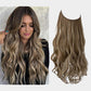 Extensions de cheveux pour femmes