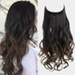 Extensions de cheveux pour femmes