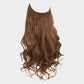 Extensions de cheveux pour femmes