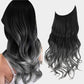 Extensions de cheveux pour femmes