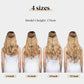 Extensions de cheveux pour femmes