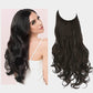 Extensions de cheveux pour femmes
