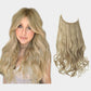 Extensions de cheveux pour femmes