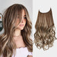 Extensions de cheveux pour femmes