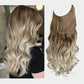 Extensions de cheveux pour femmes