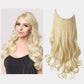 Extensions de cheveux pour femmes