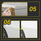 💎 ACHETEZ 1 OBTENEZ 1 GRATUIT ! 💎 Stylo de Réparation de Rayures de Voiture – Couleurs Universelles, Résistant à l’Eau & Facile d’Utilisation