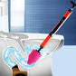 💎 46% DE RÉDUCTION ! 💎 Déboucheur de Toilettes à Haute Pression – 120 PSI, Nettoyage Instantané Sans Produits Chimiques