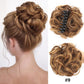 💥45% DE RÉDUCTION✨Perruque à Pinces avec Cheveux Naturels