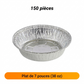 🔥Vente chaude - 50 % de réduction🔥Boîte en aluminium résistante à l'huile