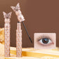 🎄 Offres Spéciales pour Noël 🎄 Mascara waterproof recourbant et longue tenue