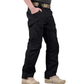 💎 60% DE RÉDUCTION ! 💎 Pantalon Tactique Imperméable pour Homme – 10 Poches, Respirant & Renforcé (Rando, Trek, Quotidien) 🌧️🪖