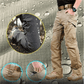 💎 60% DE RÉDUCTION ! 💎 Pantalon Tactique Imperméable pour Homme – 10 Poches, Respirant & Renforcé (Rando, Trek, Quotidien) 🌧️🪖