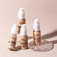 💎 ACHETEZ 1, OBTENEZ 1 GRATUITEMENT ! 💎 Fond de Teint Liquide Longue Tenue – Mat Doux, Sans Huile & Couvrance Totale (30 ml) ✨💖