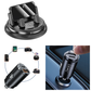 🚗 50 % DE RÉDUCTION MAINTENANT ! 📱 Support de téléphone rotatif à 360° pour tableau de bord de voiture – Rotation complète 360°, fixation stable & utilisation sécurisée au volant