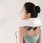 🔥 46 % de réduction ! 🎁 Masseur intelligent pour les épaules et le cou – Chaleur 42–48°C, massage 5D profond & sans fil 💆‍♂️✨