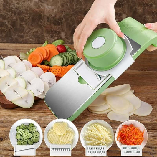 🔥40 % de réduction jusqu'à épuisement des stocks !🍓Coupe-légumes multifonctionnel
