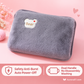 🔥50% DE RÉDUCTION !🥇Coussin Chauffant Rechargeable 🎉PROMO FLASH ! Chaleur Douce, Sécurisé, Idéal pour Douleurs Musculaires🧣