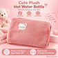 🔥50% DE RÉDUCTION !🥇Coussin Chauffant Rechargeable 🎉PROMO FLASH ! Chaleur Douce, Sécurisé, Idéal pour Douleurs Musculaires🧣