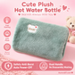 🔥50% DE RÉDUCTION !🥇Coussin Chauffant Rechargeable 🎉PROMO FLASH ! Chaleur Douce, Sécurisé, Idéal pour Douleurs Musculaires🧣