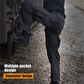 💎 60% DE RÉDUCTION ! 💎 Pantalon Tactique Imperméable pour Homme – 10 Poches, Respirant & Renforcé (Rando, Trek, Quotidien) 🌧️🪖