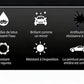 ✨️meilleure vente✨️Pulvérisation de revêtement nano rapide automobile haute protection