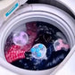 🔥 Sacs de filtre à cheveux pour machine à laver