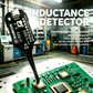Testeur d'inductance électromagnétique en circuit