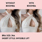 🔥Soldes en édition limitée - achetez-en 1 et recevez-en 1 gratuit🔥 Coussinets Ultra Boost - Coussinets adhésifs brevetés pour soutien-gorge de mode