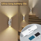 🎁La semaine dernière : 50 % DE RÉDUCTION !!!⏳Lampe d'ambiance rechargeable à capteur de mouvement LED intelligent