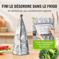 🔥Best-seller mondial🍗 Offre à durée limitée ! Achetez-en 3, obtenez-en 2 gratuits🥦Sacs de conservation refermables en aluminium réutilisables