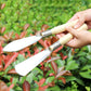 💎 60% DE RÉDUCTION ! 💎 Kit 3-en-1 Jardinage – Désherbage, Plantation & Ratissoir en Acier Inoxydable Épaissi 🌸🛠️