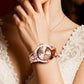 🔥 50% DE RÉDUCTION ! ✨Montre élégante et étanche pour femme