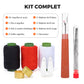 Ensemble d'outils de couture 37 pièces